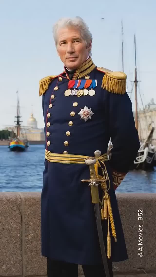 Звёзды Голливуда в Российской Империи🇷🇺