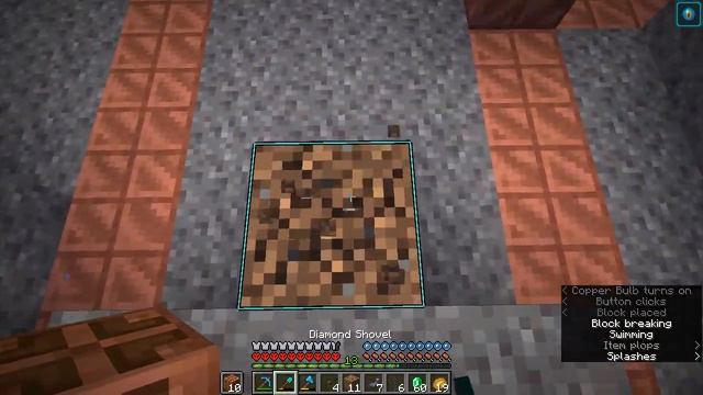 [PC] Minecraft - Hardcore Uncut 3 - 44 - Древний магический артефакт