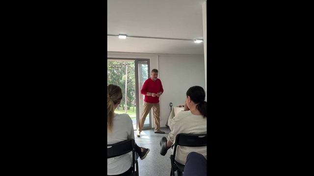 Ты когда-нибудь видела пауков или змей?