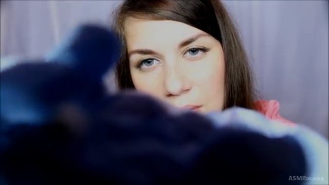 Полечу твои глазки АСМР Ролевая Игра Доктор _ ASMR Medical Roleplay