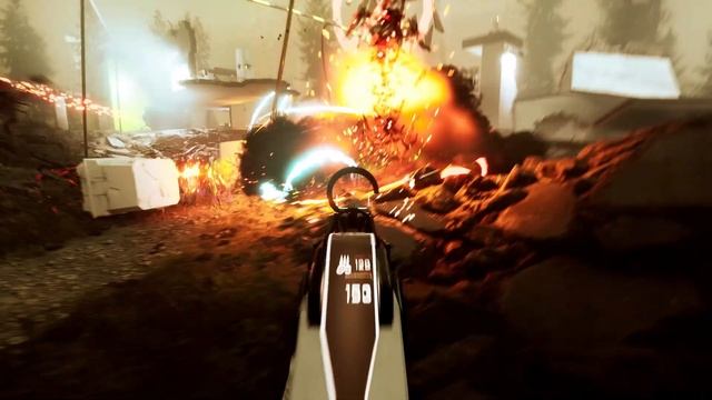 Void/Breaker - Official Early Access Release Date Trailer