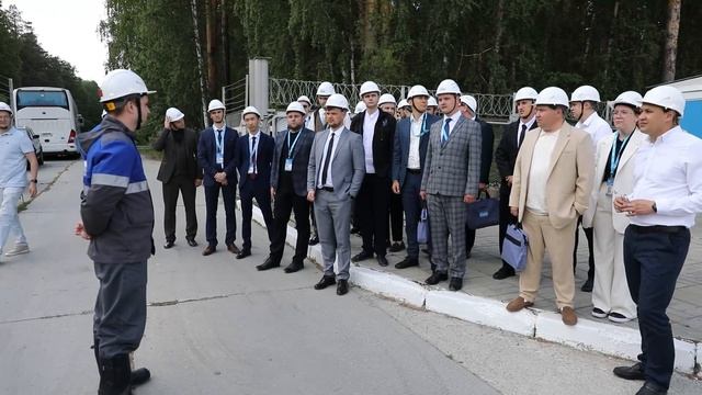 Идеи молодых