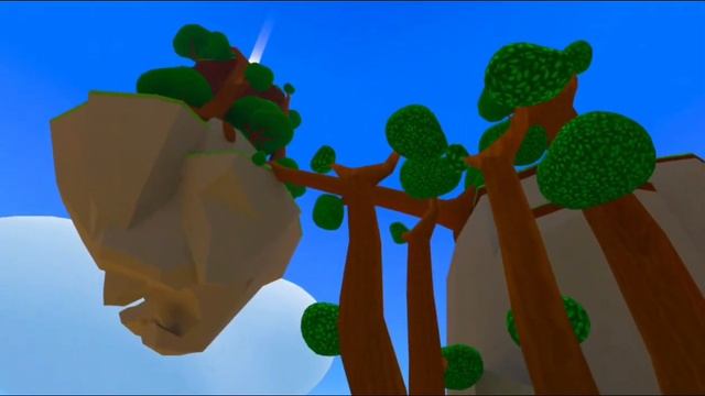 прохождение windlands 1#