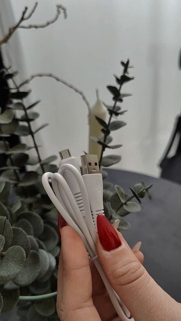 Зарядный кабель Depod Prime DC009