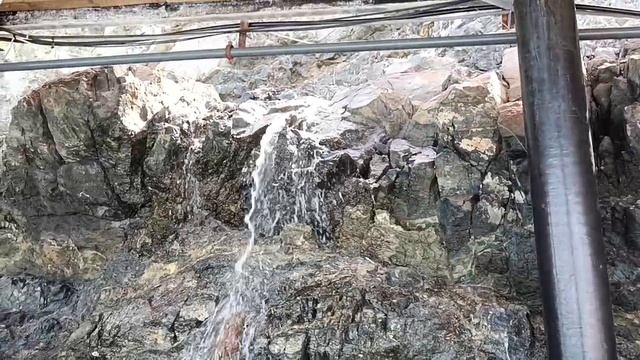 вадопат возле моря
