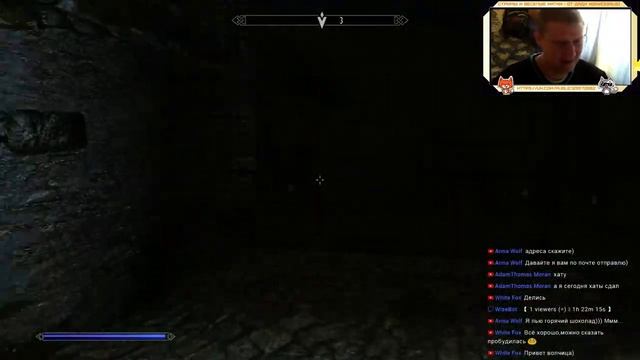The Elder Scrolls V: Skyrim - Украсть статую из храма Дибеллы - Серд