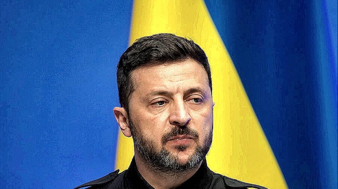 В Госдуме увидели возможность устроить на Украине бунт против Зеленского