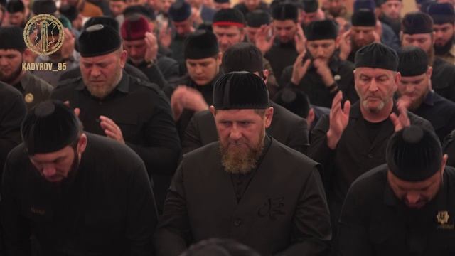 В честь Ид аль-Адха фонд Кадырова оказал помощь малоимущим на 3 миллиарда 315 миллионов рублей