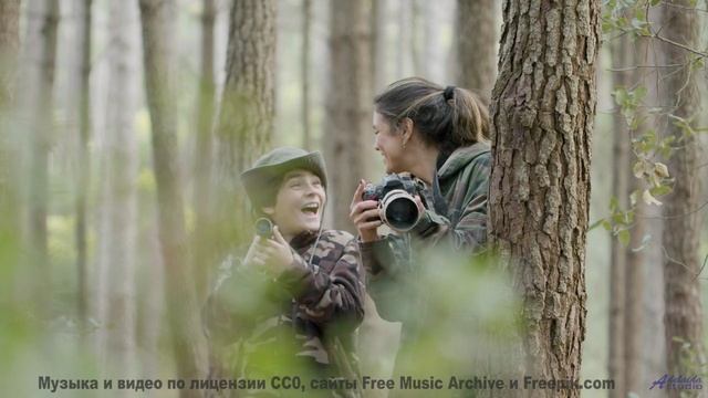 Вы не сможете усидеть дома после этого видео! - Celebracio (XLIII) -- opo -- Estudios Indigeniformes
