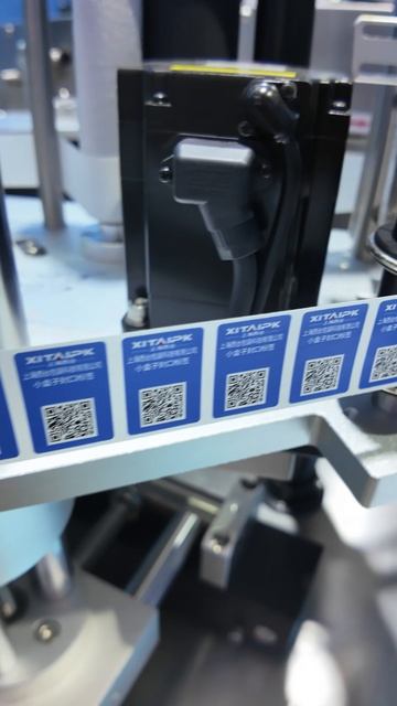Minipress.ru Упаковочная линия для фармацевтики с контролем веса