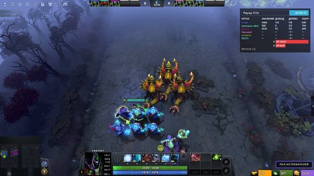 ЖДАЛИ ЛЕКАРЯ? (PM, FS, X2, CS) ➵ Legion TD #21