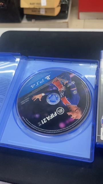 FIFA 2021