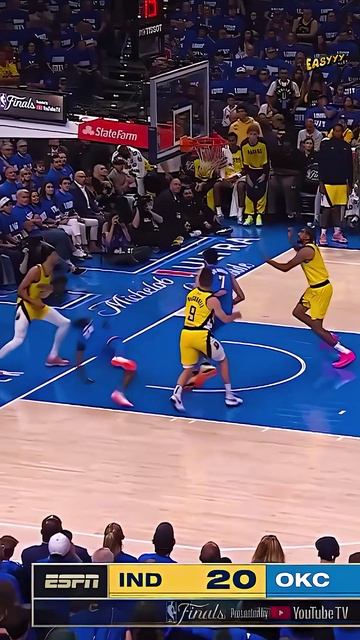 НБА Топ 5🔥 Финал🏆 9 июня, 2025