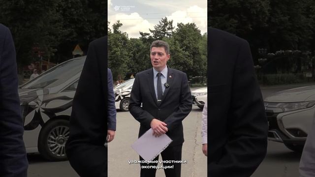 История в каждом уголке Владимира 🗺