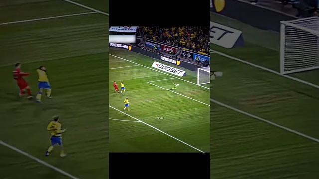 Ronaldo vs Zalatan 2014 🐐🥶