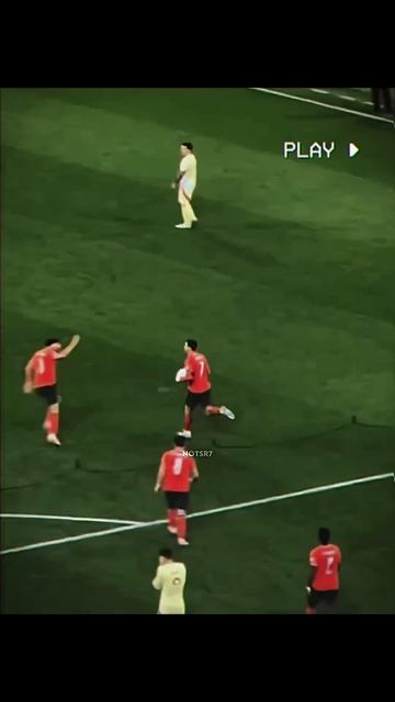 Ronaldo s Goal vs Spain Today 🐐🔥