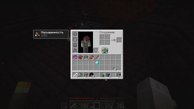 😱 Майнкрафт, Но УМЕРЕТЬ 100% Невозможно! • Minecraft