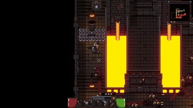 Прохождение Castle Of Alchemists 1 Я рыцарь