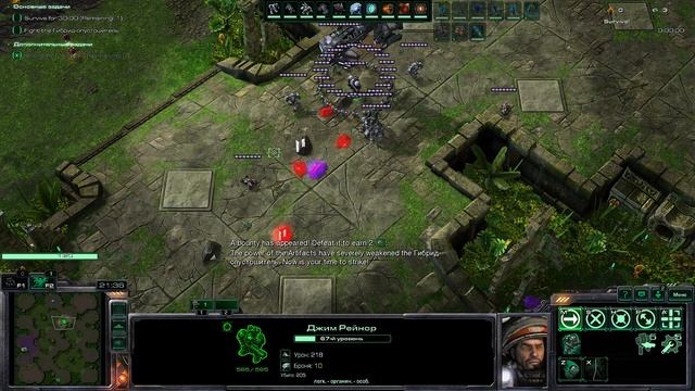 Страдания нуба №48 (Амун нас победил, Амун нам и поможе?