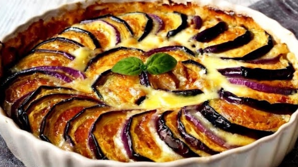 Очень вкусный рецепт закуски из баклажанов!НЕЖНЫЕ БАКЛАЖАНЫ РЕЦЕПТ🍆🍆🍆