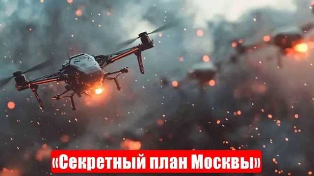Новости. «Секретный план Москвы». Предали. В плену у мертвецов. Война на Украине (СВО). 09.06.2025
