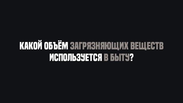 Визуальная экокультура - О водных ресурсах