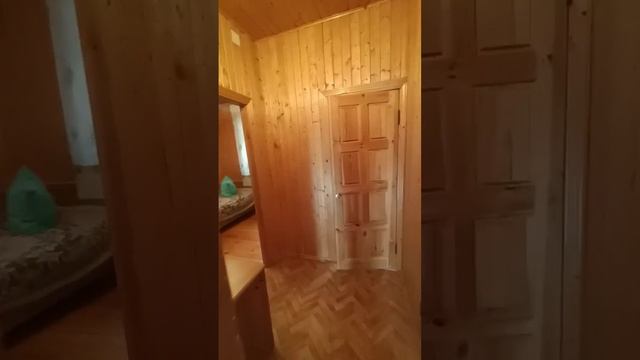 Продажа 2-х этажного дома по адресу: МО, городской округ Домодедово, деревня Михеево, 13