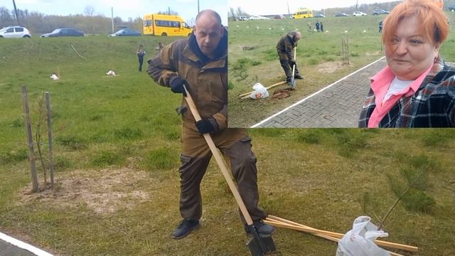 САД ПАМЯТИ