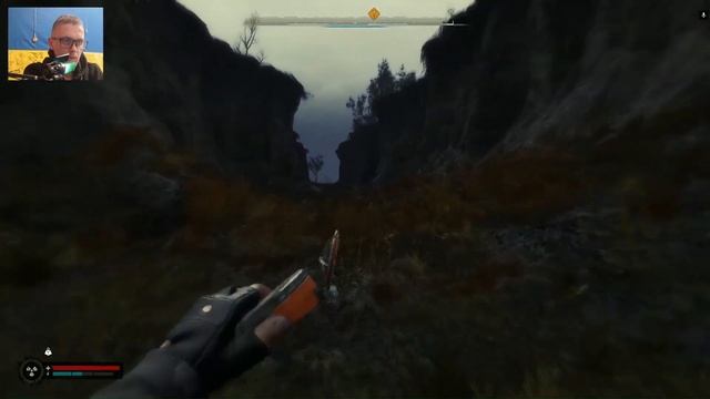 S.T.A.L.K.E.R.2.: БРОДЯГА та ФАУСТ ► РІЗНІ ПОГЛЯДИ ► Проходже