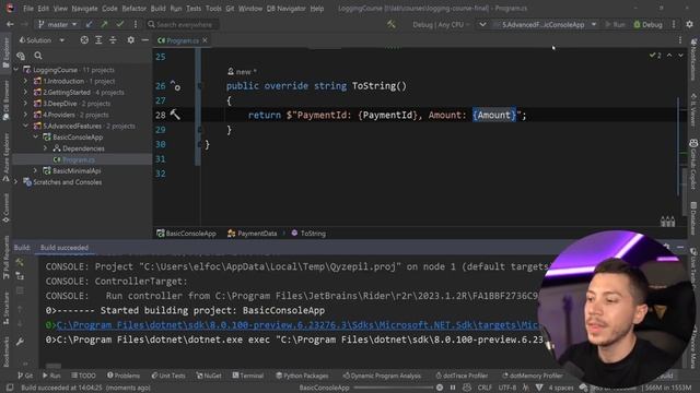 35. Dealing with complex objects