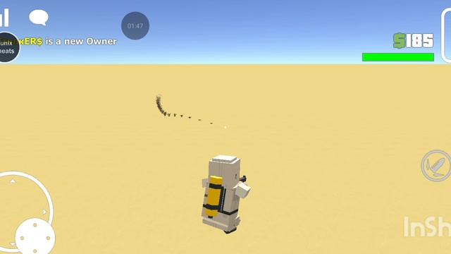 Cubic sandbox mod menu обзор.Ссылка на скачивание файла в описании!