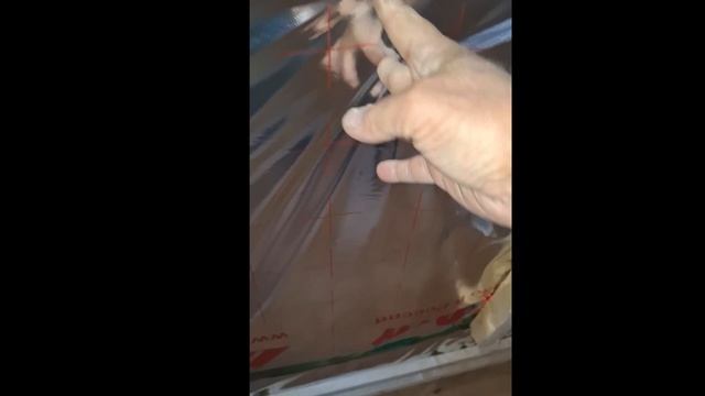 1000025917.mp4 (Собака следит за планированием приточно-вытяжной вентиляции в доме А-фрейм)