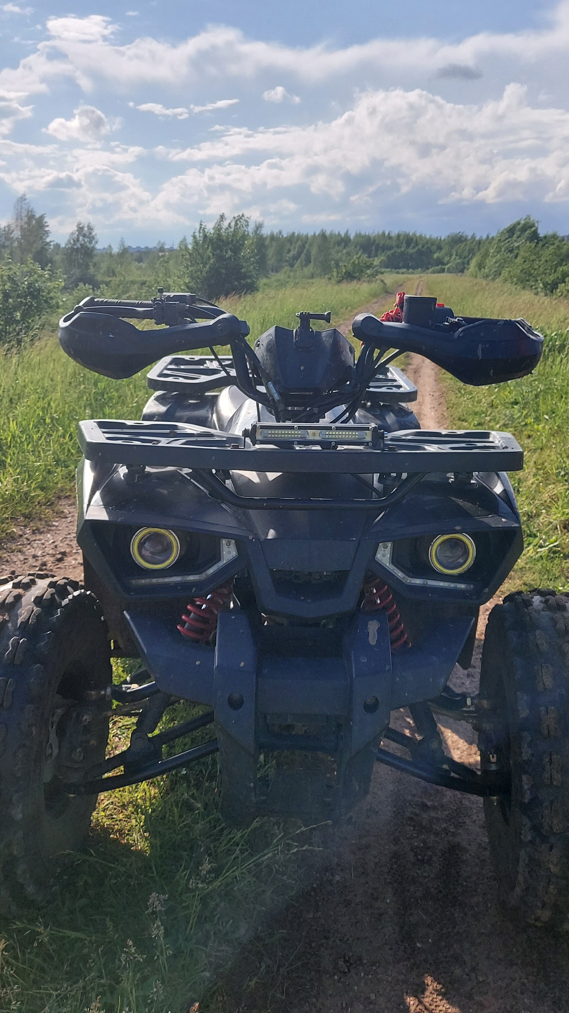 #рек #квадрокайф