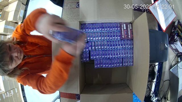 Morning-Q 1 Day Adria GO (5 pack), 8,6, -2,00,