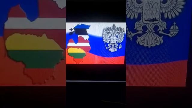 Немного о Прибалтике