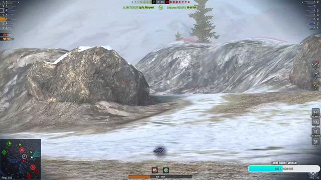 🔴World of Tanks🔴WG🔴Lesta🔴Tanks Blitz Играем не Бомбим 🔴Миссии ,?