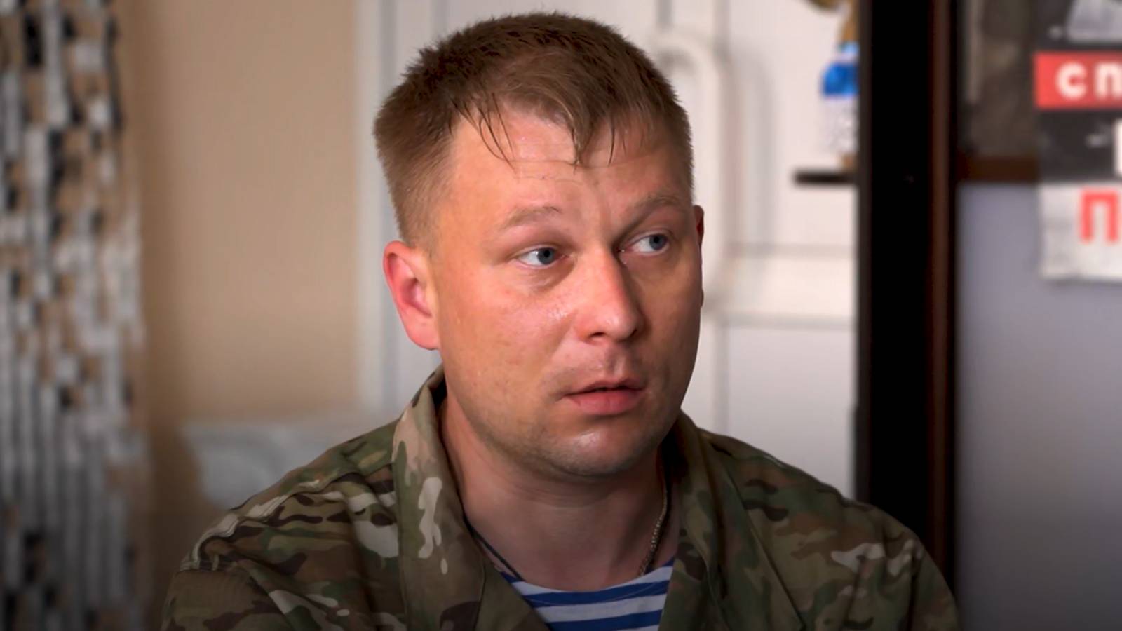 Владимир Бохолдин из Междуреченска рассказал об участии в программе «Свои Герои. Кузбасс»