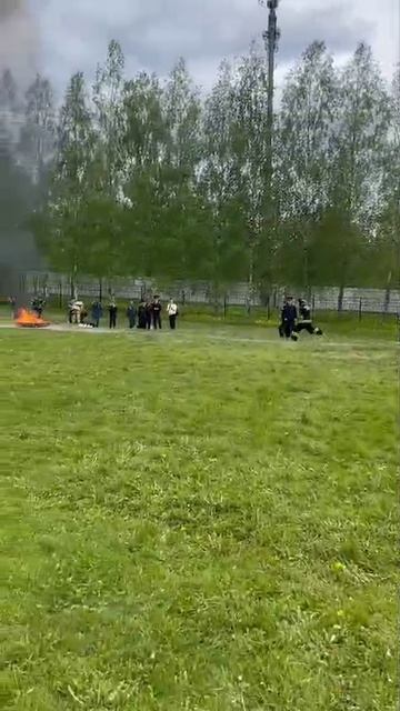 Школа безопасности