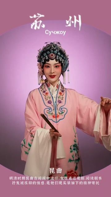 разные народы китая
