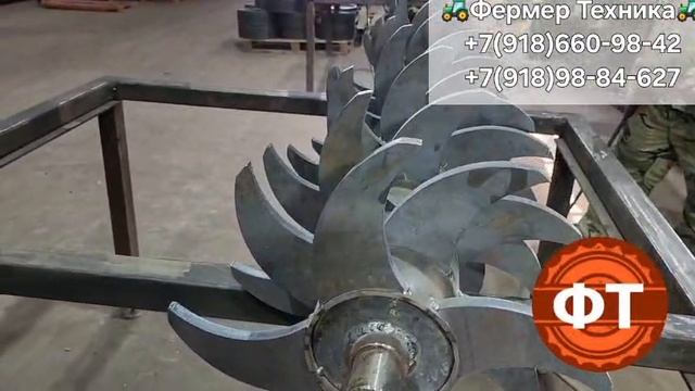 Каток глубокорыхлитель
+7(918) 660-98-42
+7(918) 94-84-627