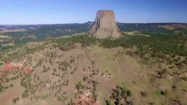 ... Северная Америка - Что мы знаем про неё....