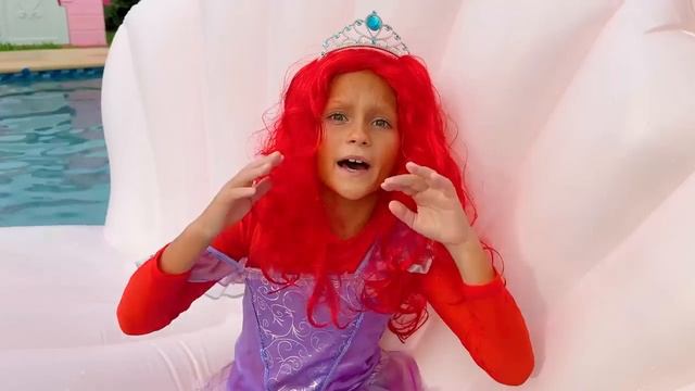 Дети учатся беречь воду и природные ресурсы