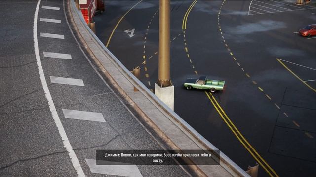 ПЕРВЫЙ ВЗГЛЯД НА CARX STREET НА ПК! ШЕДЕВР ИЛИ КОПИЯ NFS?