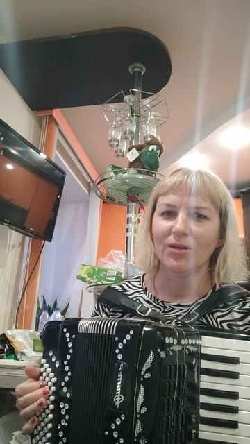 Уроки игры на аккордеоне,баяне, гармони, онлайн. 89277382068