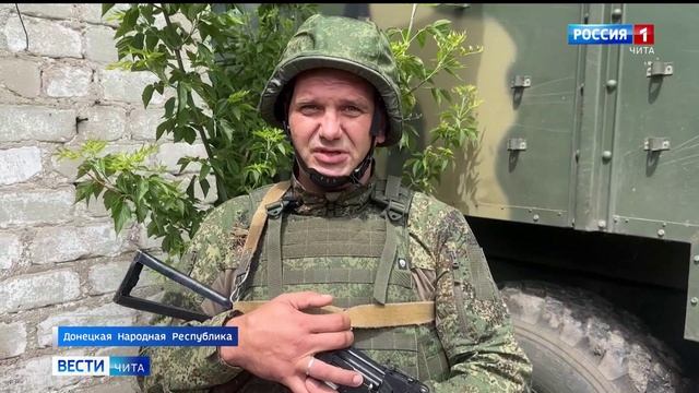 9 июня «Вести-Чита» в 21:10
