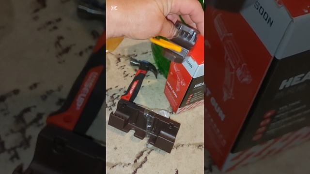 Небольшая распаковка для приюта