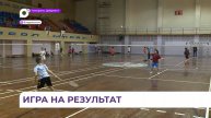 Во Владивостоке состоялось личное первенство Приморья по бадминтону