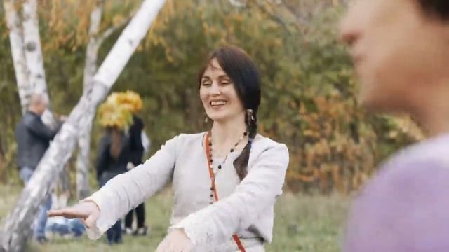 Хороводы Мира и Любви - Ольмира