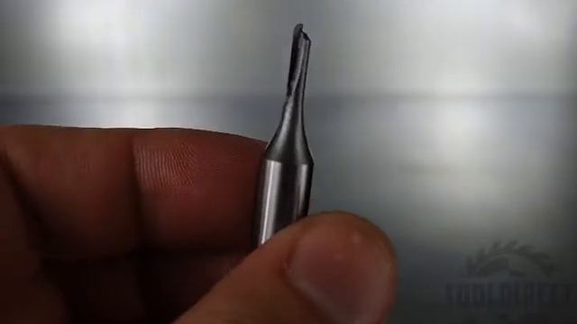 Фреза пальчиковая D=3,2x9,5x42,5 S=8 PROCUT 311.210309