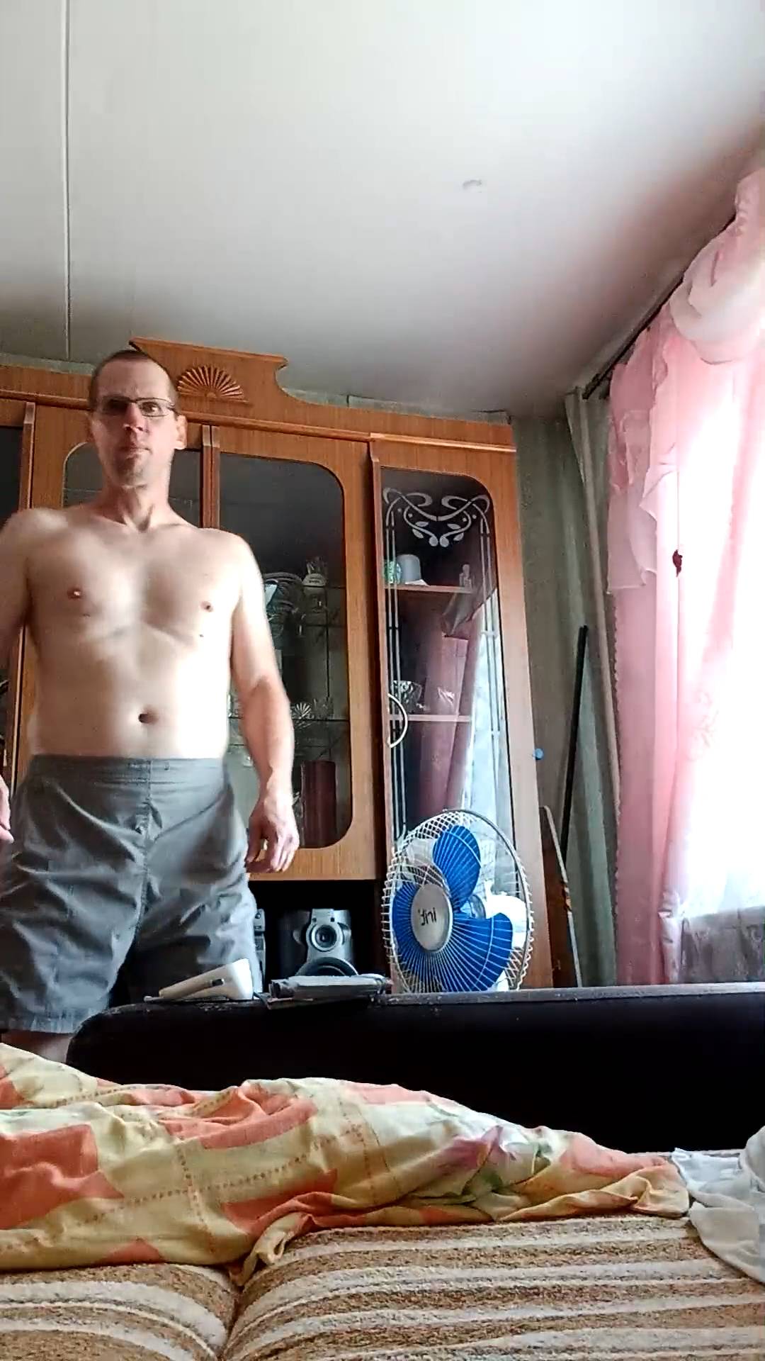 секс днём 18+
